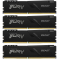     Kingston FURY Beast Black DIMM 32Gb DDR4 3600 MHz KF436C17BBK4/32