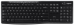  Logitech K270 Black/Grey 