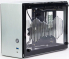  mini-ITX Zalman M2 Mini Silver   
