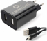 Cablexpert   USB 2 , 2.4A,  +  1 Type-C (MP3A-PC-37)