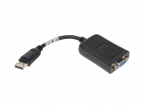 HP AS615AA HP DisplayPort To VGA Adapter