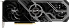  Palit nVidia GeForce RTX 3060 Ti GamingPro OC PCI-E 8192Mb GDDR6 256 Bit NE6306TT19P2-1041A oem (,  )