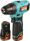  Sturm! BatterySystem12V