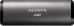  SSD  1.8" 512 Gb USB 3.2 A-Data SE760 Titan-Gray  