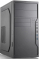Foxline FL-733(R)-FZ450R-U32 mATX, 2x5.25EXT, 2x3.5EXT, 5x3.5INT, 2xUSB3.0, HDA, w/o FAN, w/450W ATX PSU, w/1.2m EU pwr cord
