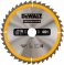    DEWALT DT1953-QZ 235/30 40 ATB +10 CONSTRUCTION    