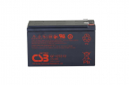 CSB GP1272 F2 12V/ 7. 2AH 28W