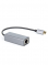  USB Type-C - RJ-45 VCOM DU320M, 0.15 