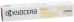 - TK-5315Y 18 000 . Yellow  TASKalfa 408ci /TASKalfa 508ci