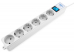  Power Cube SPL(5+1)-16B-P-5M 6  5  