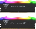     Patriot Viper Xtreme 5 RGB DIMM 32Gb DDR5 7600 MHz PVXR532G76C36K