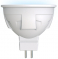    Uniel LED-JCDR 6W/NW/GU5.3/FR PLP01WH GU5.3 6W 4000K UL-00002422
