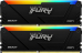     Kingston Fury Beast RGB DIMM 16Gb DDR4 3733 MHz KF437C19BB2AK2/16