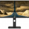  Dahua 27" LM27-P301A  IPS LED 5ms 16:9 HDMI  HAS Piv 1000:1 250cd 178/178 2560x1440 75Hz DP 2K USB 5.98