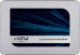 SSD  Crucial MX500 4 Tb SATA-III CT4000MX500SSD1