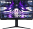  24" Samsung S24AG320NI