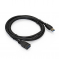 Exegate EX284931RUS  USB 3.0 ExeGate EX-CC-USB3-AMAF-1.0 (Am/Af, 1)