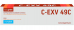 - EasyPrint LC EXV49C 19000 