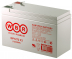  WBR GP1272 F2 12V/7AH