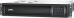APC Smart-UPS 1500VA/1000W, RM 2U, Line-Interactive, LCD, Out: 220-240V 4xC13 (2-Switched), SmartSlot, USB, SmartConnect, Black, 1 year warranty (REP: SMT1500RMI2U)