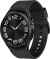 Смарт-часы Samsung Galaxy Watch6 Classic 43мм, 1.3", черный / черный [sm-r950nzkacis]