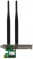 Wi-Fi  574MBPS PCI E30 TENDA