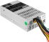   450W ExeGate ServerPRO-1U-F450AS (Flex ATX, APFC,  80% (80 PLUS), 4cm fan, 24pin, 4pin, 3xSATA, 2xIDE)