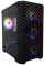  microATX 1stPlayer TRILOBITE T5 Black   