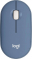 / Logitech Pebble Bluetooth wireless M350 Blue