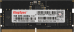  DDR5 8GB 4800MHz Kingspec KS4800D5N11008G RTL PC5-38400 CL40 DIMM 288-pin 1.1 single rank Ret
