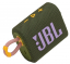   1.0 BLUETOOTH GO 3 GREEN JBL