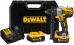 - DeWalt DCD996P2-QW