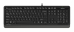   A4TECH Fstyler FK10 USB  