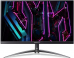 Acer Predator XB273UV3bmiiprzx 27" IPS 2560x1440 180 Hz400cd/m2 0,5 / 1ms 2xHDMI+ 1xDP+ Audio out + USB3.0x4 + USB-B(1up 4down)+Speaker 2Wx2150 H.AdjPivot