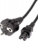     3-pin (  ) VDE 3G*0.5mm2 Aopen ACE022-1.8M , 1,8m