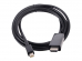 - Mini DisplayPort M = HDMI M 1.8m VCOM (CG695-B)