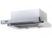 Вытяжка встраиваемая Krona Kamilla 450 inox (1 мотор)