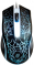  Oklick 395M   (1500dpi) USB (2but)