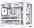 Bloody BD-CC108    mATX 9x120mm 2xUSB3.0 audio bott PSU