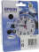 Картридж Epson 12A8420 1100стр Черный