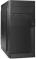  Minitower ExeGate BAA-105U2-01-AAA450 Black (mATX,  450W, 2xUSB,2xUSB3.0, ) (EX291147RUS)