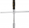     Deli DL4416K 1/2&quot; 17/19 + 21/23  Cr-V,  ,   