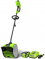  Greenworks GD40SS