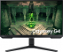  Samsung 27" Odyssey G4 S27BG400EI  IPS LED 16:9 HDMI  HAS Piv 400cd 178/178 1920x1080 FreeSync Premium DP FHD 5.3