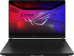  Asus ROG Strix Scar 16 G635LX-RW150 Core Ultra 9 275HX 64Gb SSD1Tb NVIDIA GeForce RTX 5090 24Gb 16" IPS WQXGA (2560x1600)   black WiFi BT Cam (90NR0L81-M006R0)