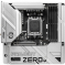   MSI B650M PROJECT ZERO B650, AM5, 4DDR5, 1PCI-Ex16, 2PCI-Ex1, 2M.2, 4SATA3.0, 1USB3.2Gen2x2, 5USB3.2Gen2, 4USB3.2Gen1, 6USB 2.0