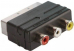  Perfeo SCART-3xRCA A7007