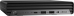  HP Elite 600 G9 Mini i5 12500T (2) 8Gb SSD256Gb UHDG 770 Windows 11 Professional 64 GbitEth WiFi BT 90W kbNORUS    (828S3AT)