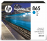 Cartridge HP 865  PageWide XL 4200/5200, , 500 