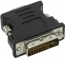 Bion  DVI-VGA 29M/15F,  [BXP-A-DVI-VGA]